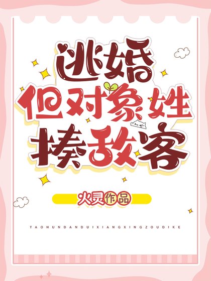 (獵人同人)逃婚,但物件姓揍敵客