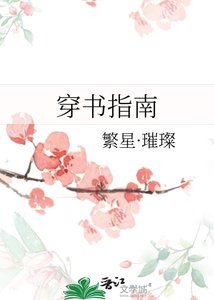 穿書指南