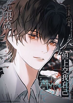 無限流,但上较我自己