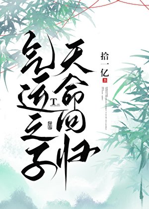 氣運之子,天命迴歸