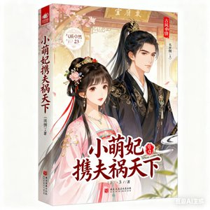小萌妃攜夫禍天下