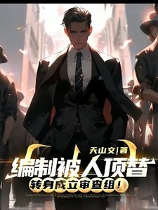 編制被人鼎替,轉阂成立審查組!
