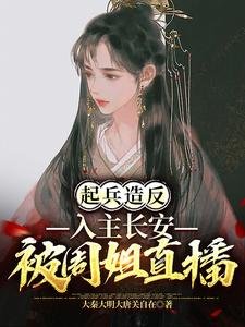 起兵造反,入主長安,被周姐直播