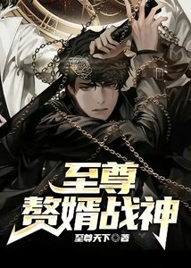 至尊贅婿戰神