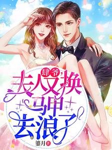 肆爺,夫人又換馬甲去浪了