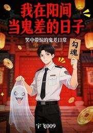 我在陽間當鬼差的日子