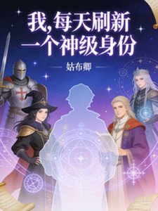 我,每天重新整理一個神級身份