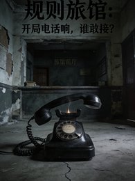 規則旅館:開局電話響,誰敢接?
