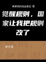 覺醒規則,國家讓我把規則改了