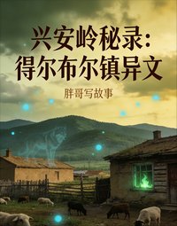 興安嶺秘錄：得爾布林鎮異文