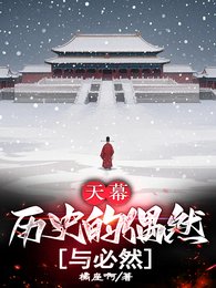天幕:歷史的偶然與必然