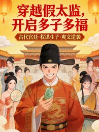 穿越假太監，開啟多子多福