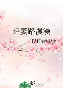 追妻路漫漫