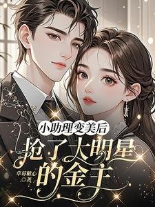 小助理變美后,搶了大明星的金主