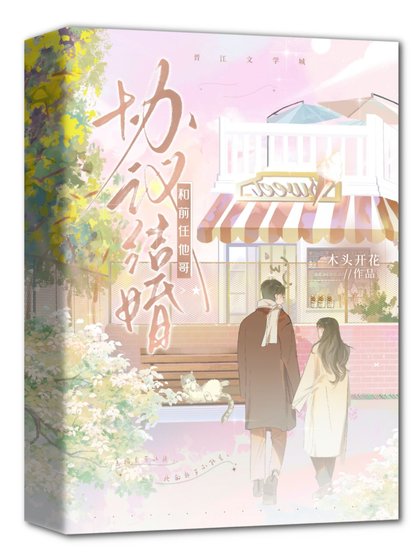嫁給前任他哥