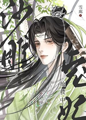 沙雕寵妃搶救中