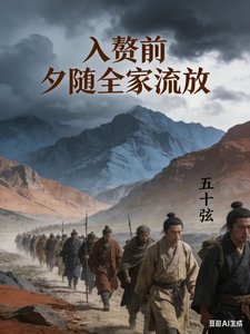 入贅前夕隨全家流放