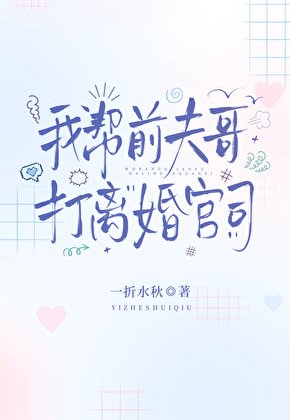 我幫前夫哥打離婚官司