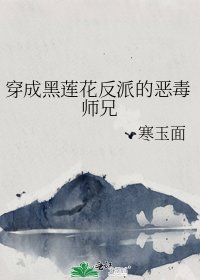 穿成黑蓮花反派的惡毒師兄