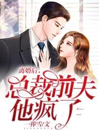 離婚後,總裁前夫他瘋了