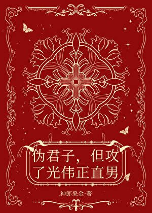 偽君子,但攻了光偉正直男