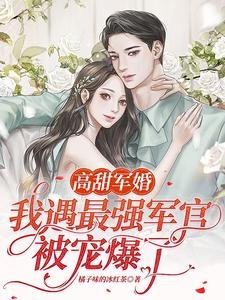 高甜軍婚:我遇最強軍官被寵爆了