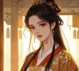 女王不受