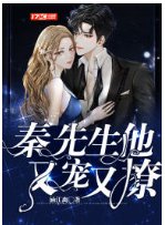 秦先生他又寵又撩