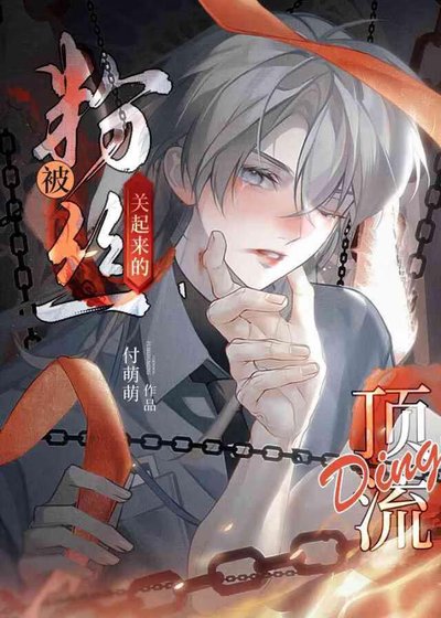 禁慾系頂流被強取豪奪後
