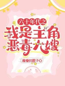 六十年代之我是主角的惡毒大嫂