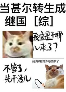 當甚爾轉生成繼國