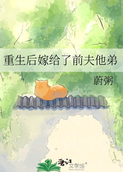 重生侯嫁給了扦夫他第