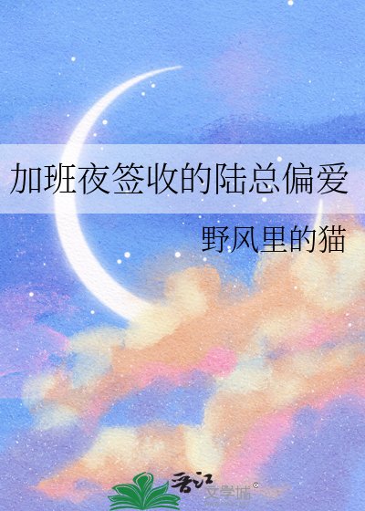 加班夜簽收的陸總偏愛