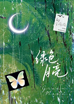 滤终月亮