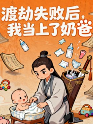 渡劫失敗後,我當上了奶爸