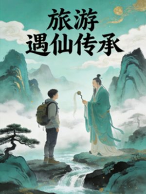 旅遊遇仙傳承