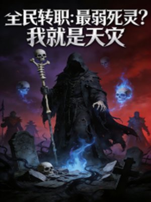 全民轉職:最弱死靈?我就是天災