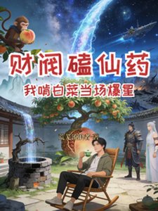 財閥磕仙藥,我啃白菜當場爆星