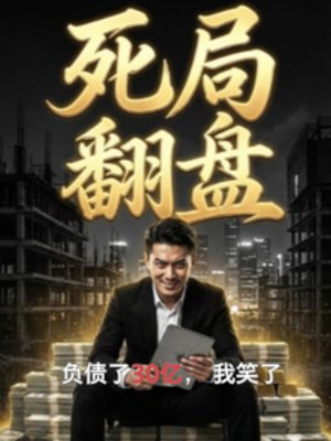 死局翻盤:負債了30億,我笑了
