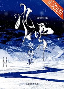 風雪夜歸時