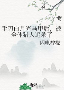 手刃白月光馬甲後,被全體獵人追殺了