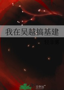 我在吳越搞基建
