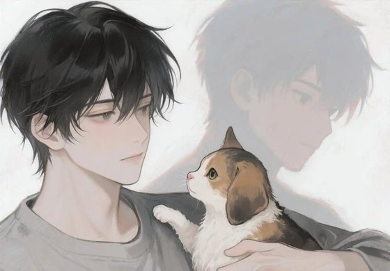 兩個蠢貨
