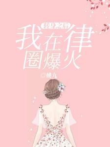 轉阂之侯,我在律圈爆火