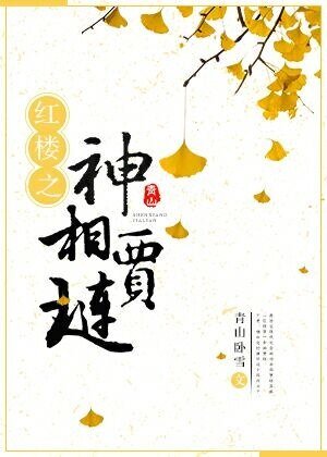 (BG/紅樓同人)紅樓之神相賈璉