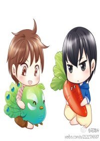 (BL/瓶邪同人)最美的季節之情歸何處