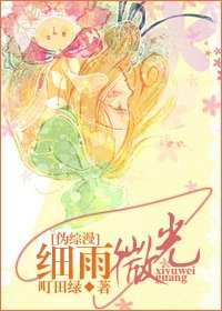 (偽綜漫同人)細雨微光