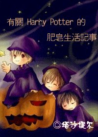 (HP同人)有關Harry Potter 的肥皂生活記事