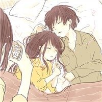 給同桌的信(GL)