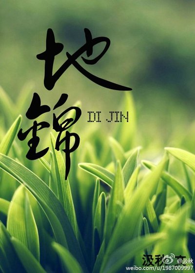 (盜墓同人)《地錦